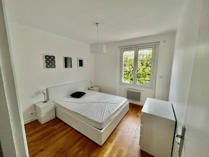 Apartment Le Triangle D'or Cdg- T Vaires-sur-Marne