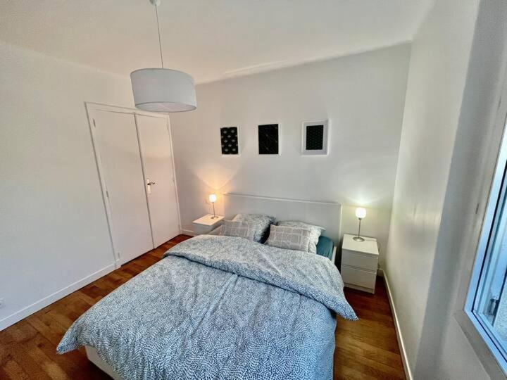 Le Triangle D'or Cdg- T Apartment *